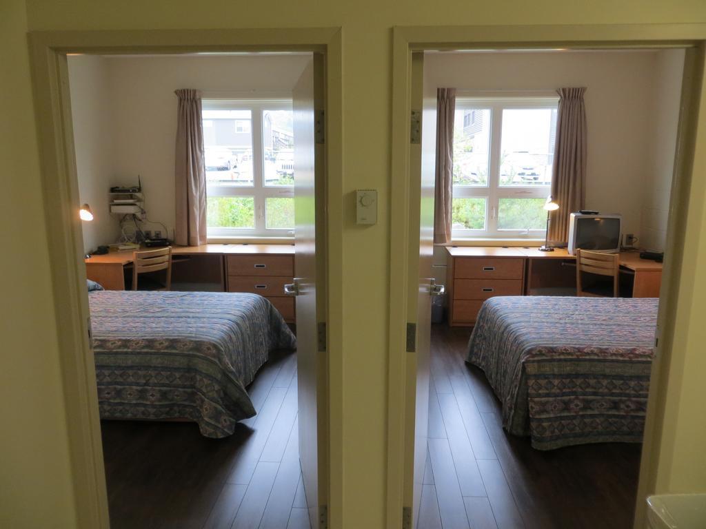 Unb Saint John Summer Hotel Pokoj fotografie