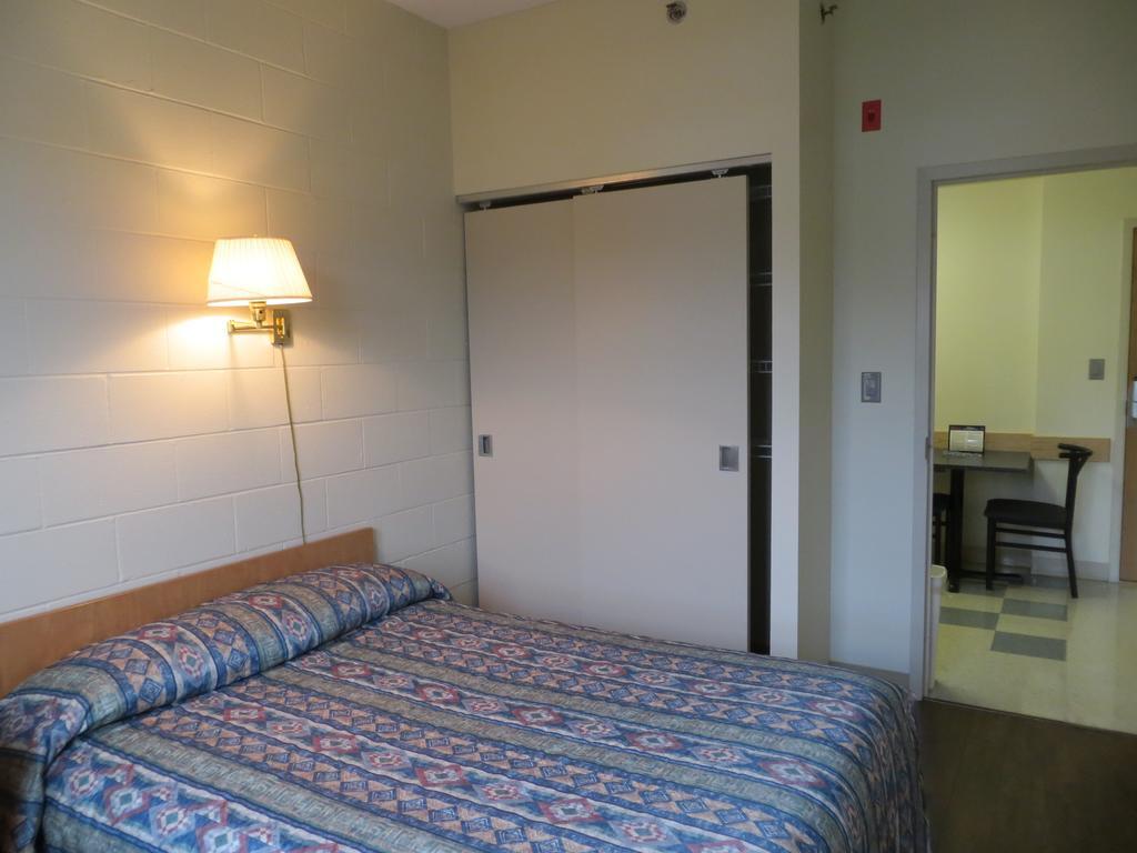 Unb Saint John Summer Hotel Pokoj fotografie