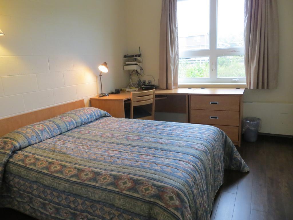 Unb Saint John Summer Hotel Pokoj fotografie