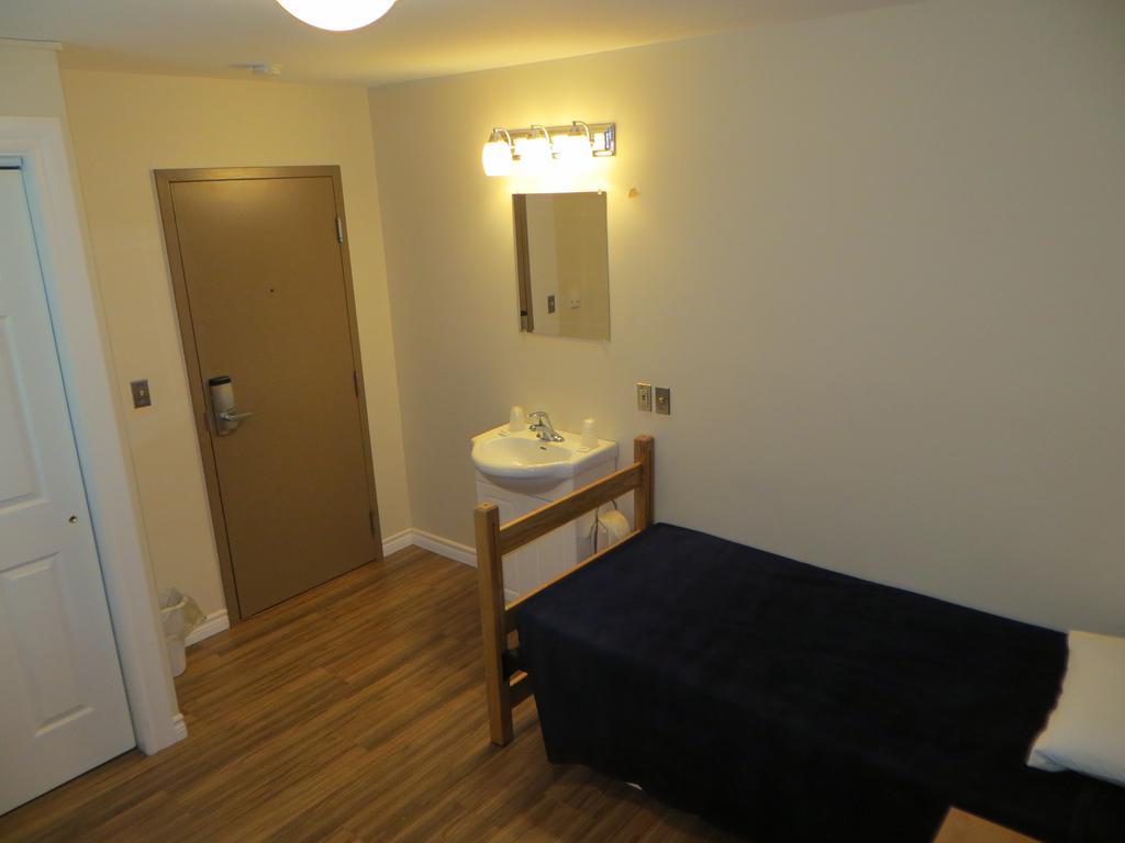Unb Saint John Summer Hotel Pokoj fotografie